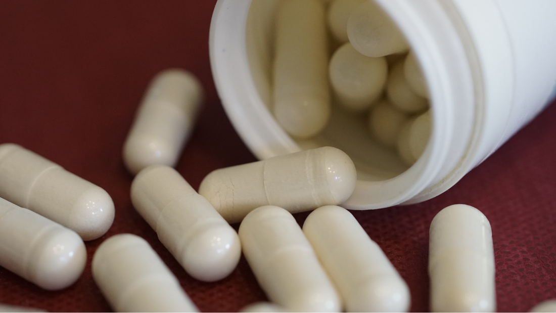 Tryptophane : L’Acide Aminé Essentiel pour un Sommeil et un Moral Équilibrés