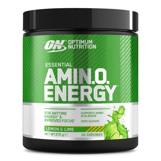 Amino Energy