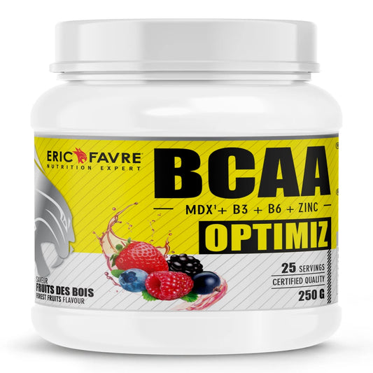 BCAA Optimiz - BCAA 2:1:1