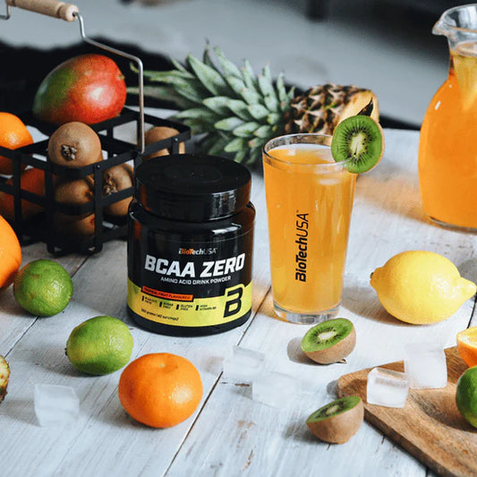 BCAA ZERO