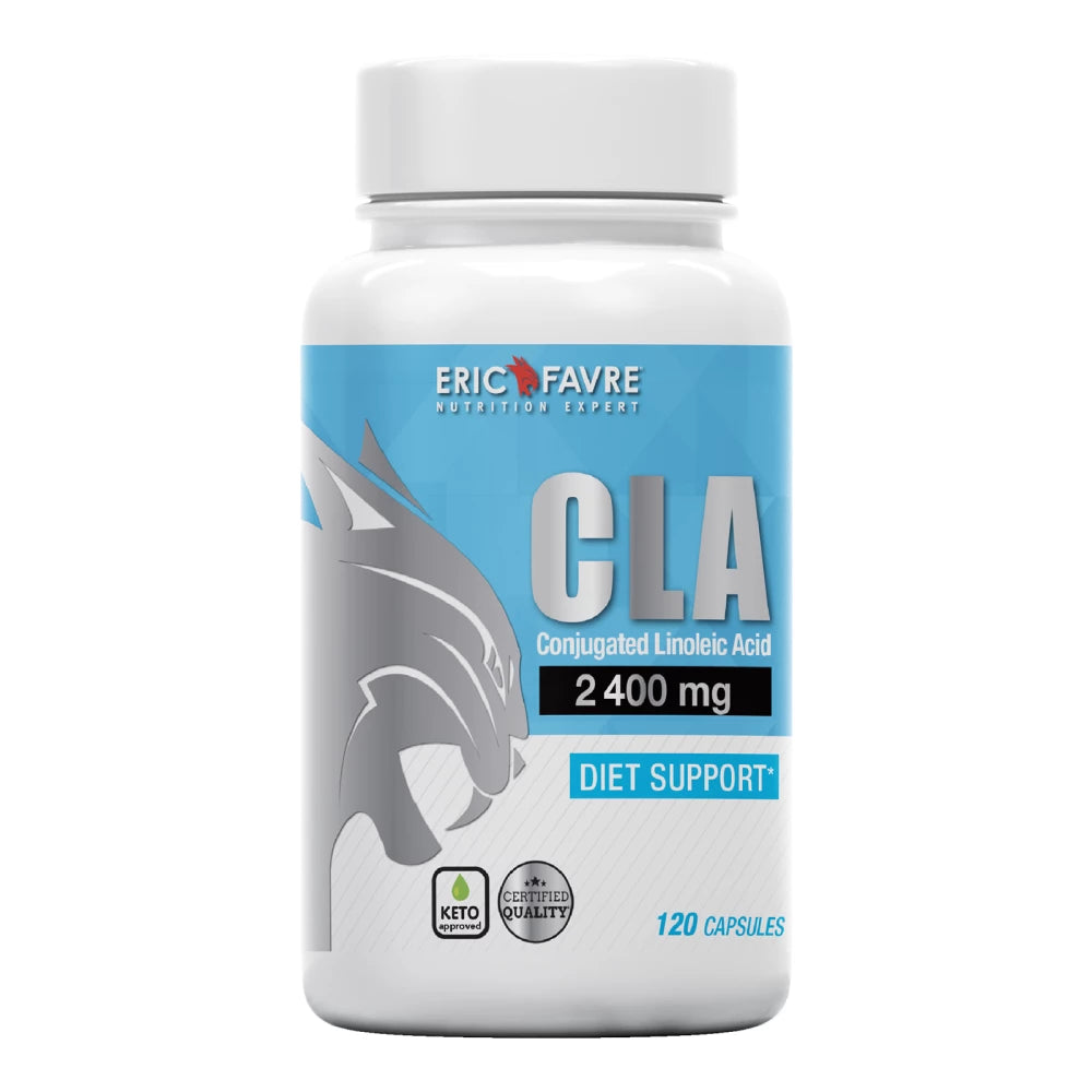 CLA (120 caps)