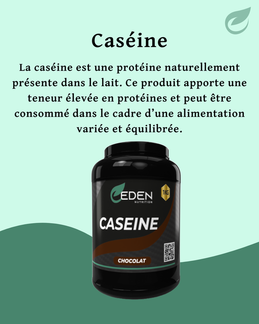 Caséine