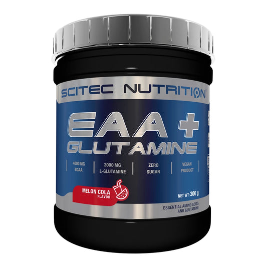 EAA+Glutamine