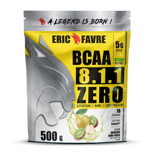 BCAA 8.1.1
