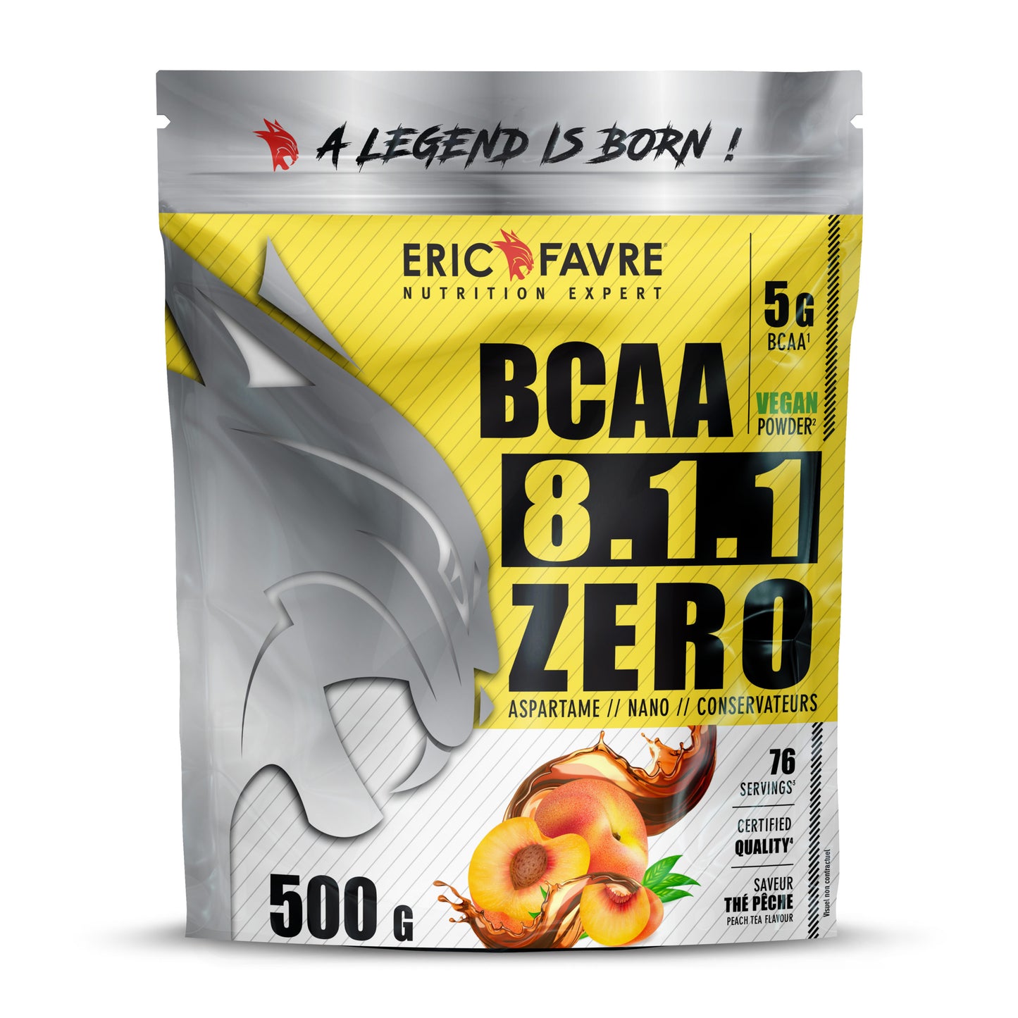 BCAA 8.1.1