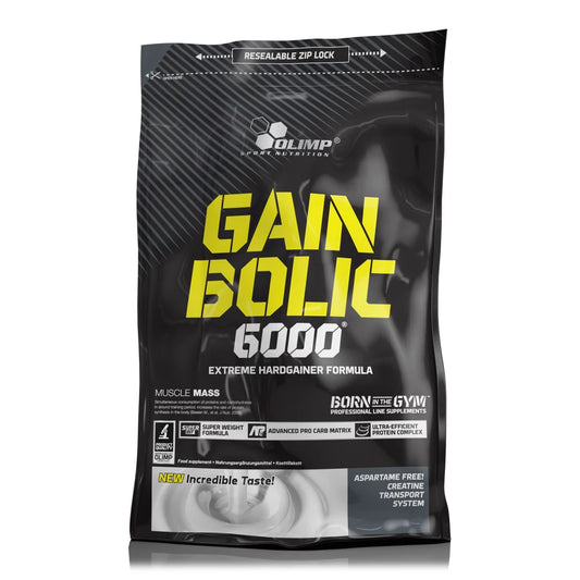 GAIN BOLIC 6000