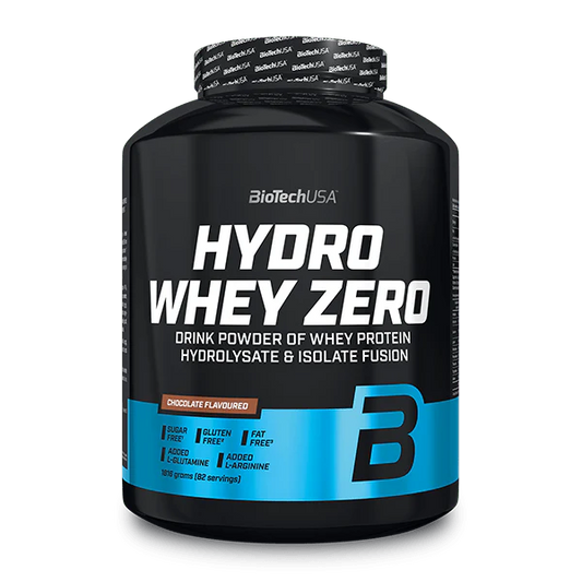Hydro Whey Zero