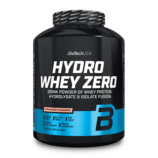 Hydro Whey Zero