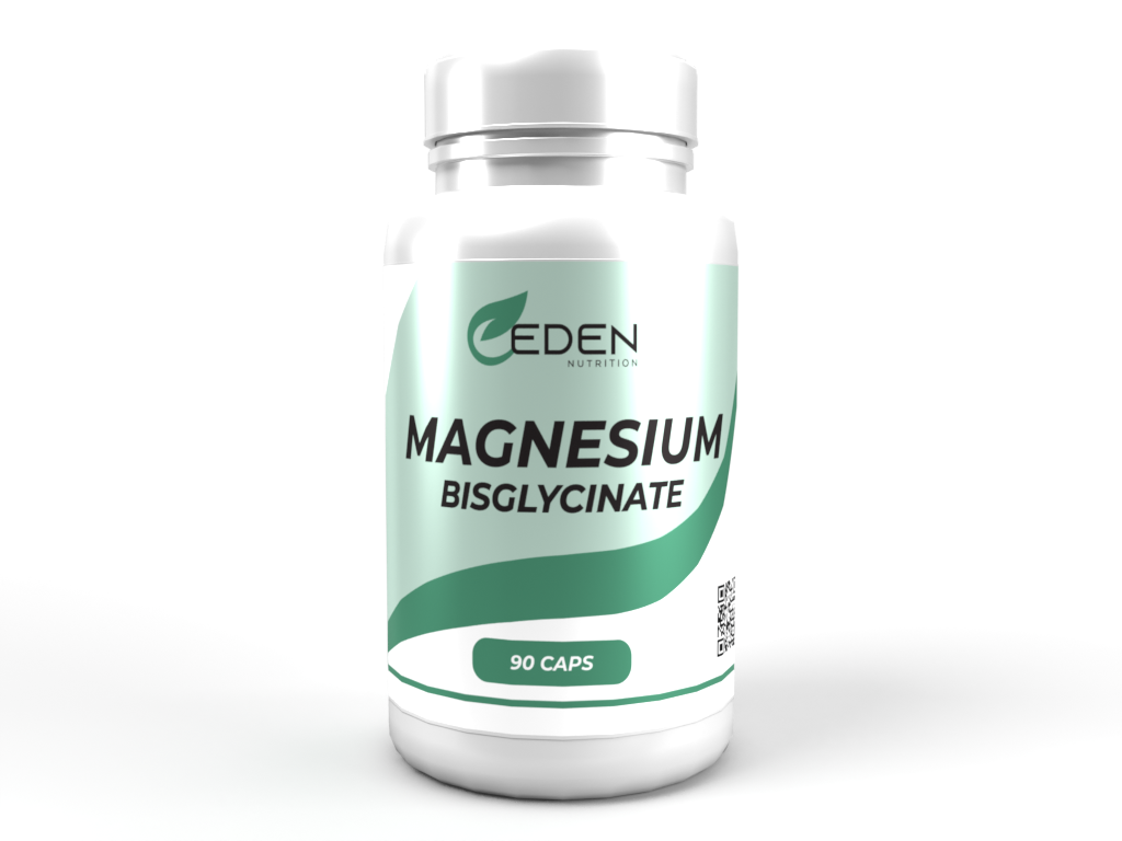 Magnésium Bisglycinate