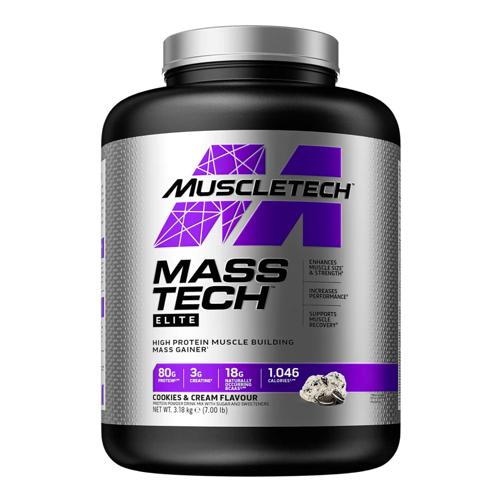 Mass tech