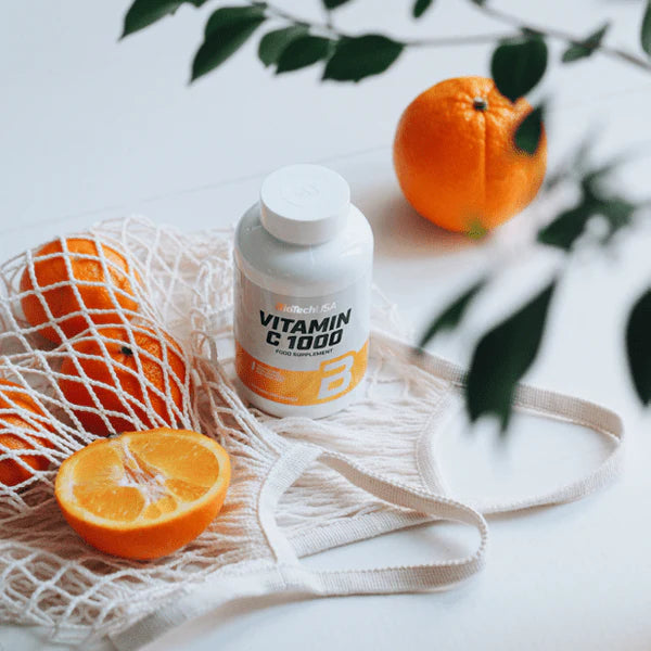 Vitamin C 1000