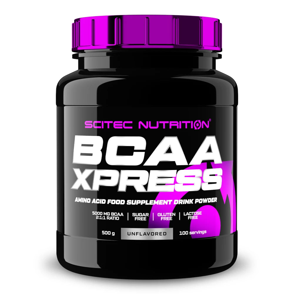 BCAA Xpress
