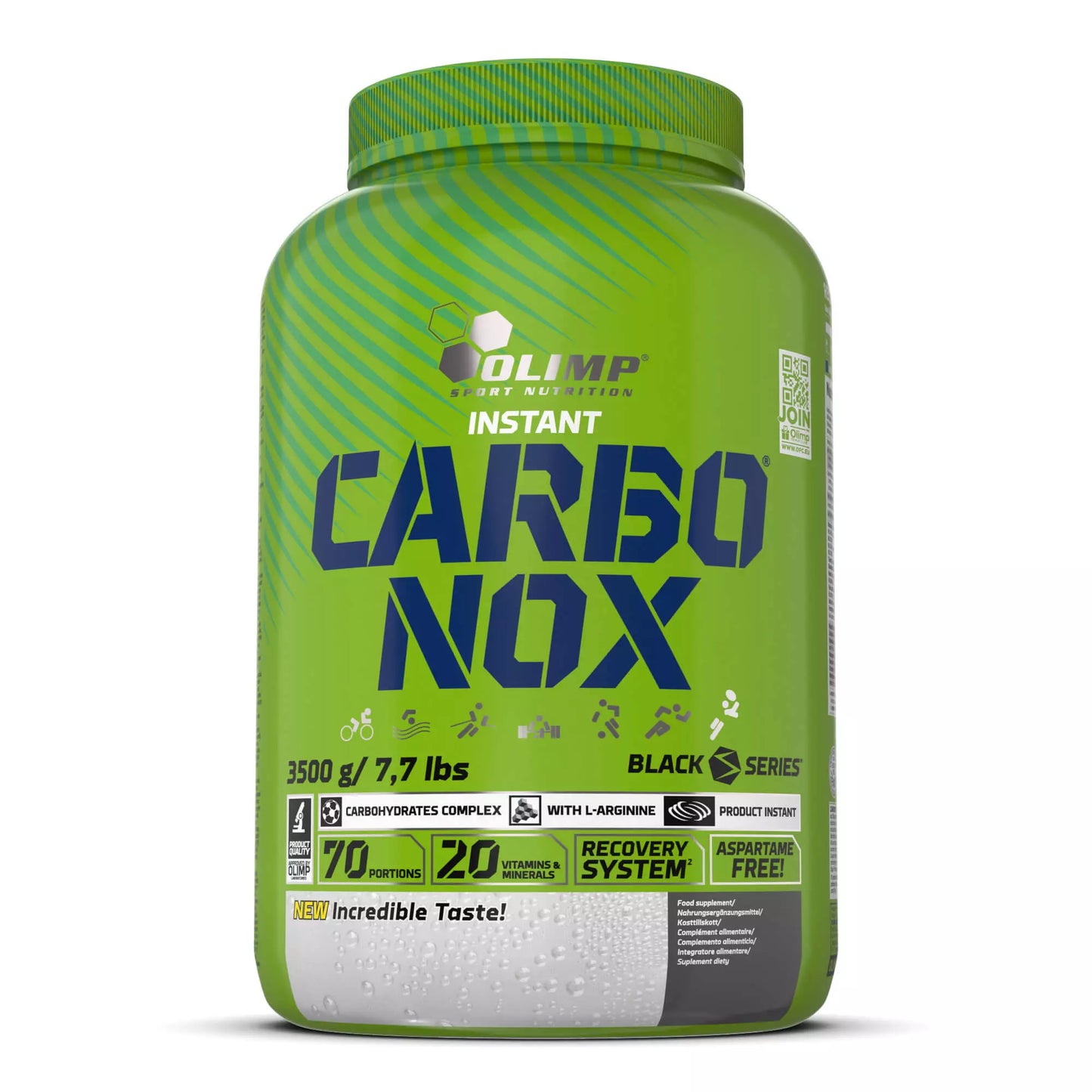 CarboNox
