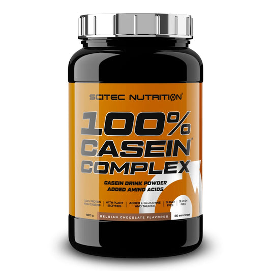 100% Casein Complex