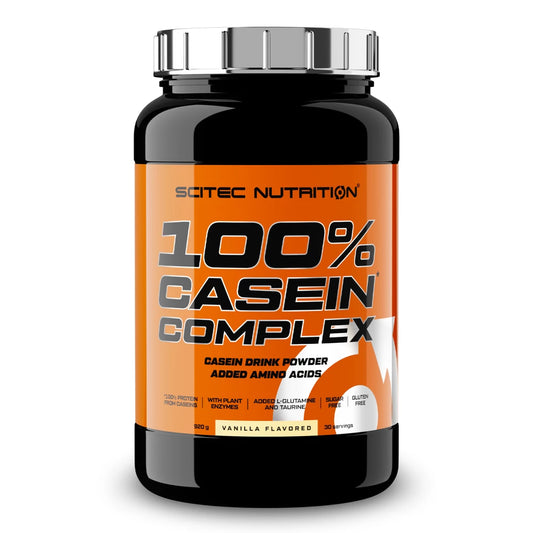 100% Casein Complex