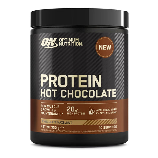 Protein Hot Chocolate
