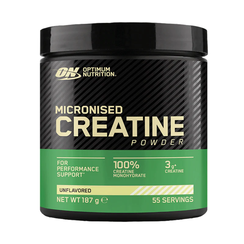 Micronised Creatine Powder