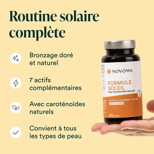 Formule Soleil