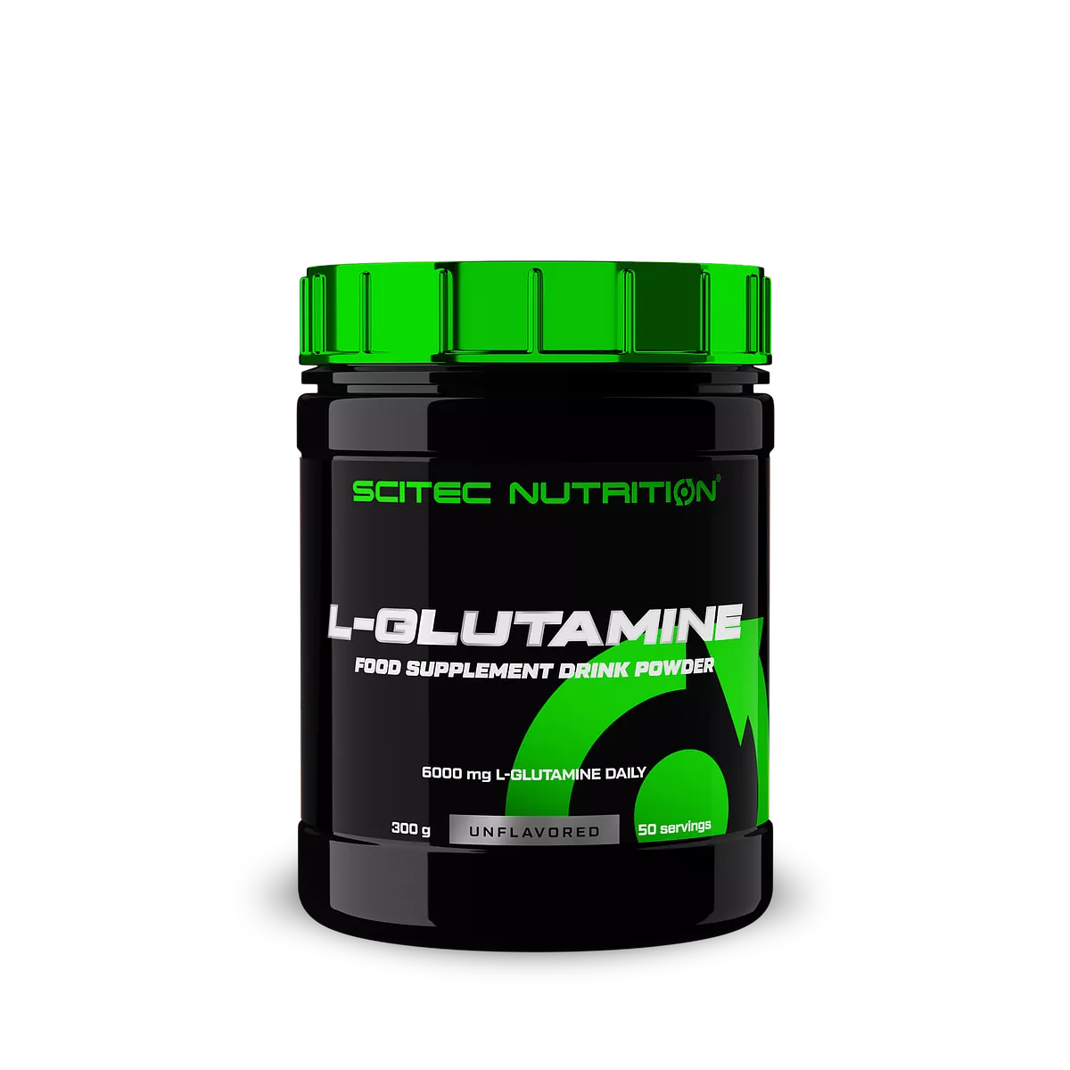 L-Glutamine