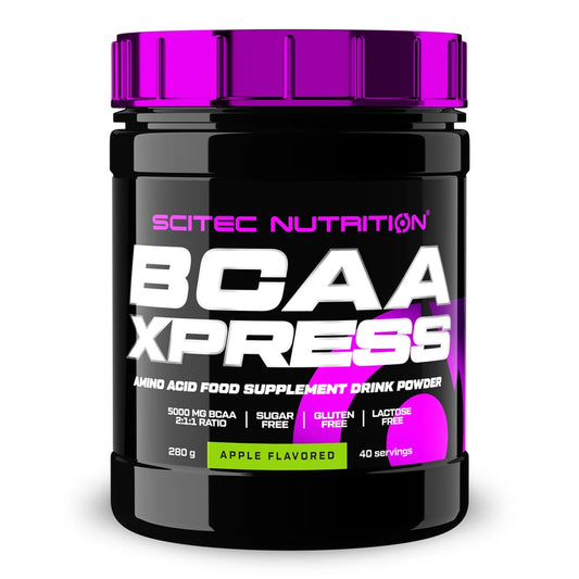 BCAA Xpress