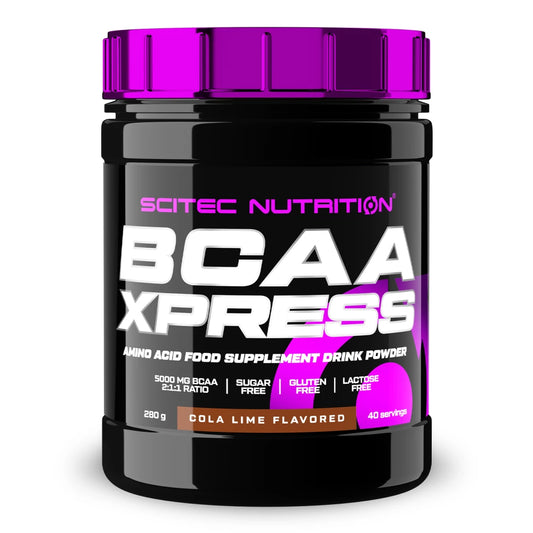BCAA Xpress