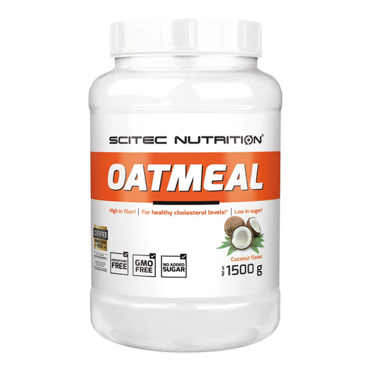 Oatmeal