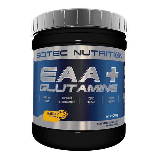 EAA+Glutamine