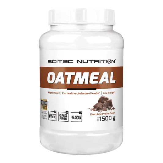 Oatmeal