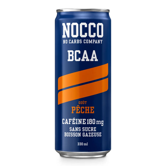 BCAA