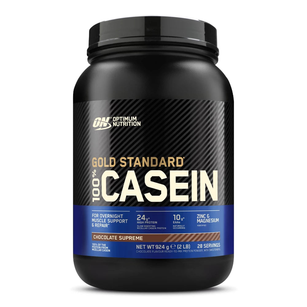 Gold Standard 100 % Casein