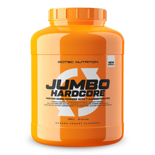Jumbo Hardcore