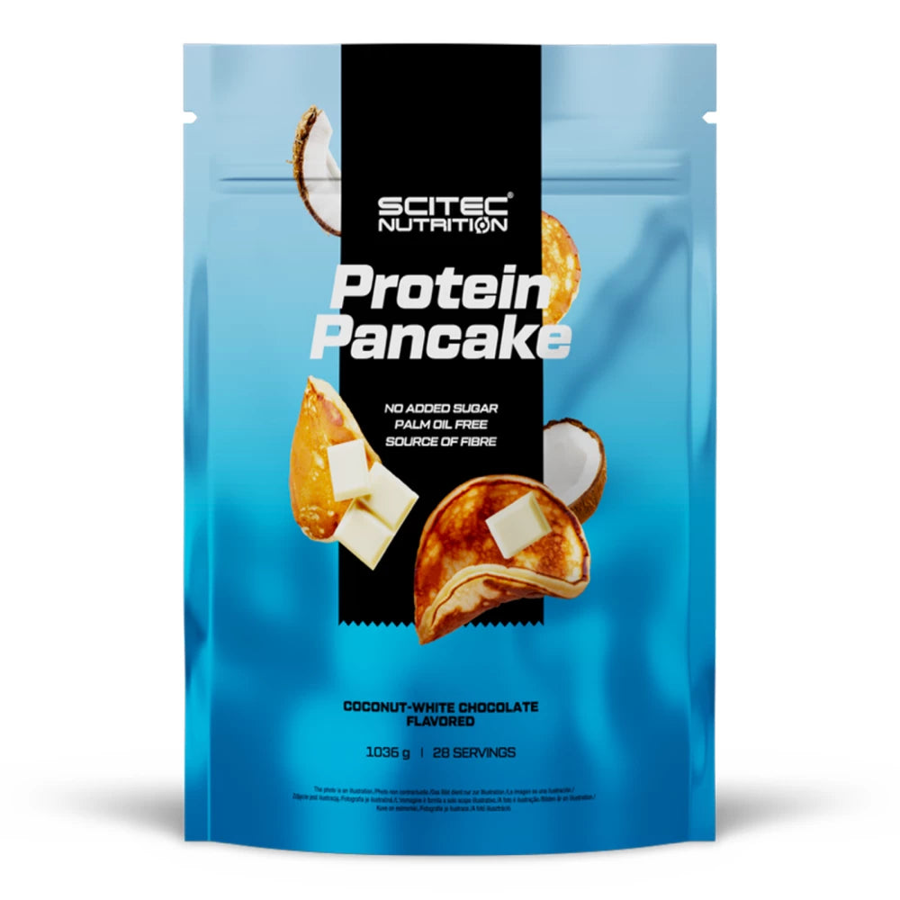 Protein Pancake