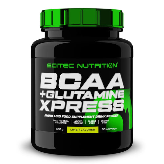 BCAA + Glutamine Xpress
