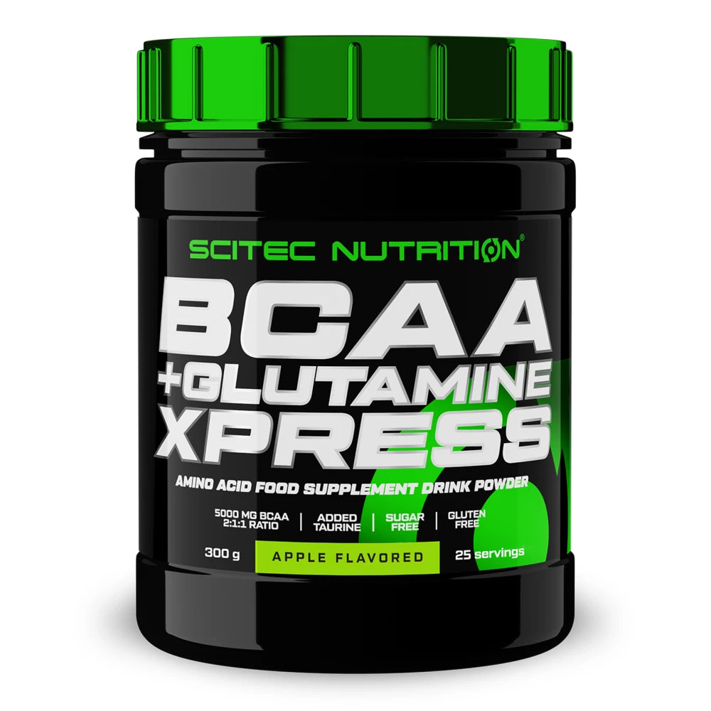BCAA + Glutamine Xpress