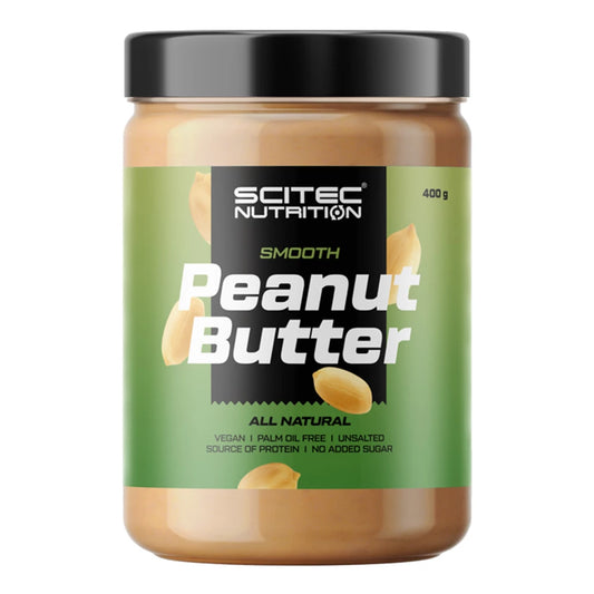 Peanut Butter