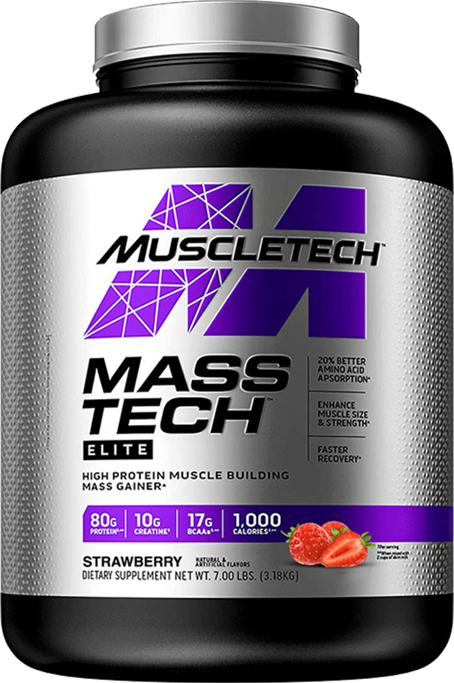 Mass tech