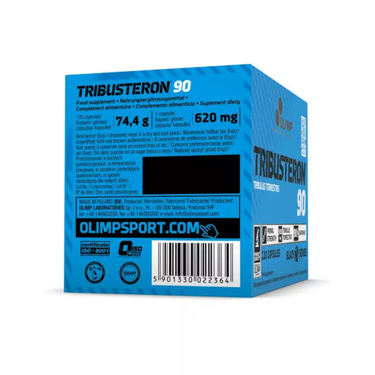 Tribusteron 90
