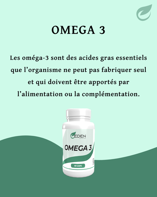 Oméga 3