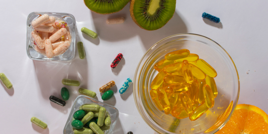 Meilleurs compléments alimentaires pour une sèche : guide complet