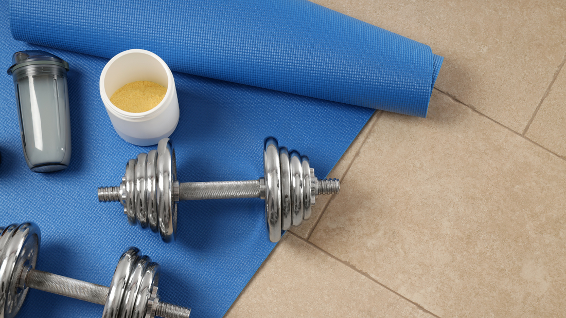 Tout ce que vous devez savoir sur les BCAA : Bienfaits, Dosage et Utilisation