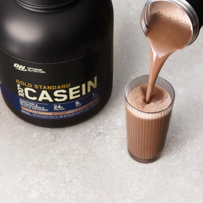 Gold Standard 100 % Casein