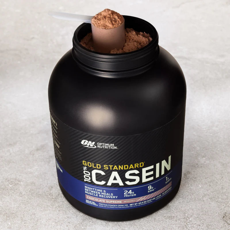 Gold Standard 100 % Casein