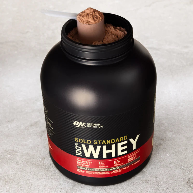 Gold Standard 100% Whey