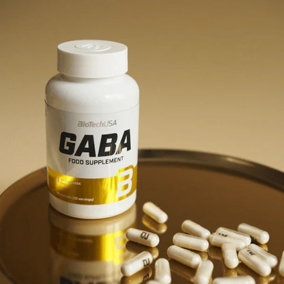Gaba