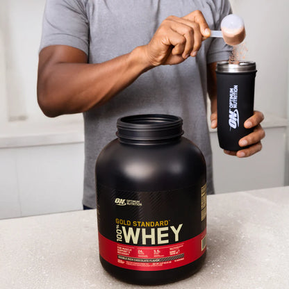 Gold Standard 100% Whey