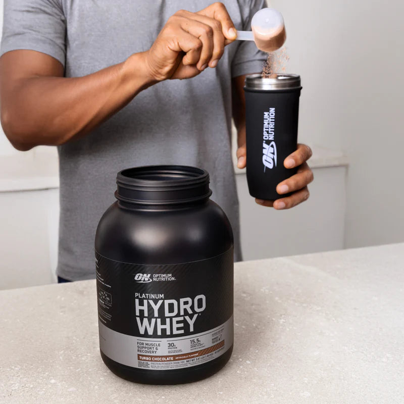 Platinum Hydrowhey