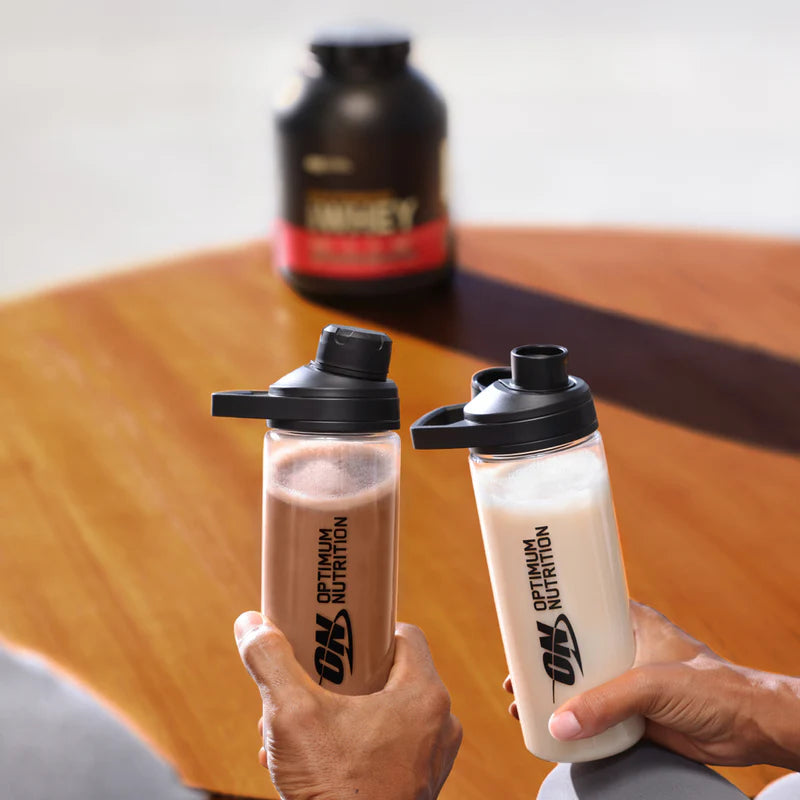 Gold Standard 100% Whey