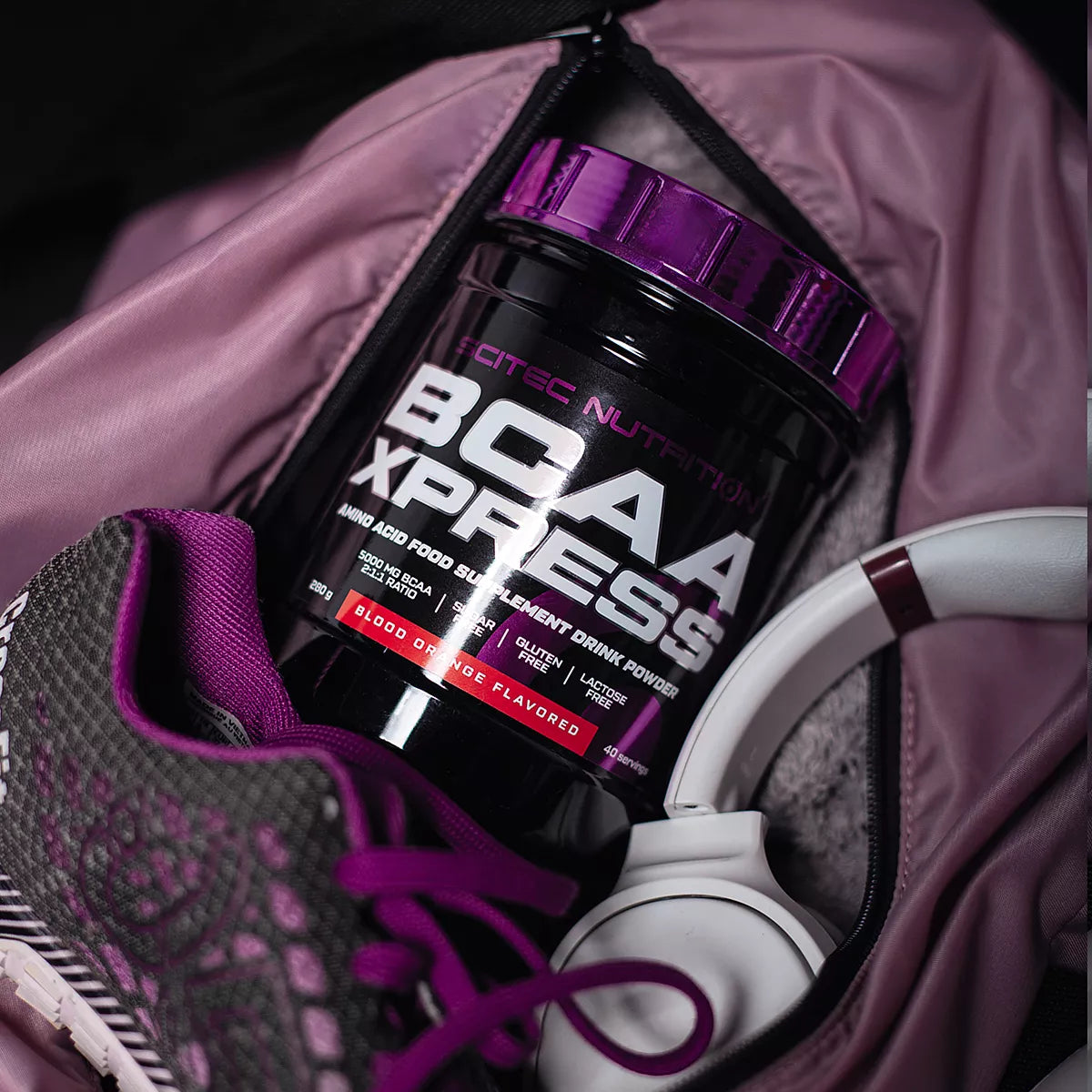 BCAA Xpress