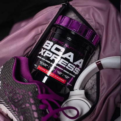 BCAA Xpress