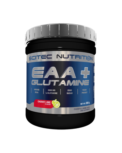 Pack Essentiel Musculation